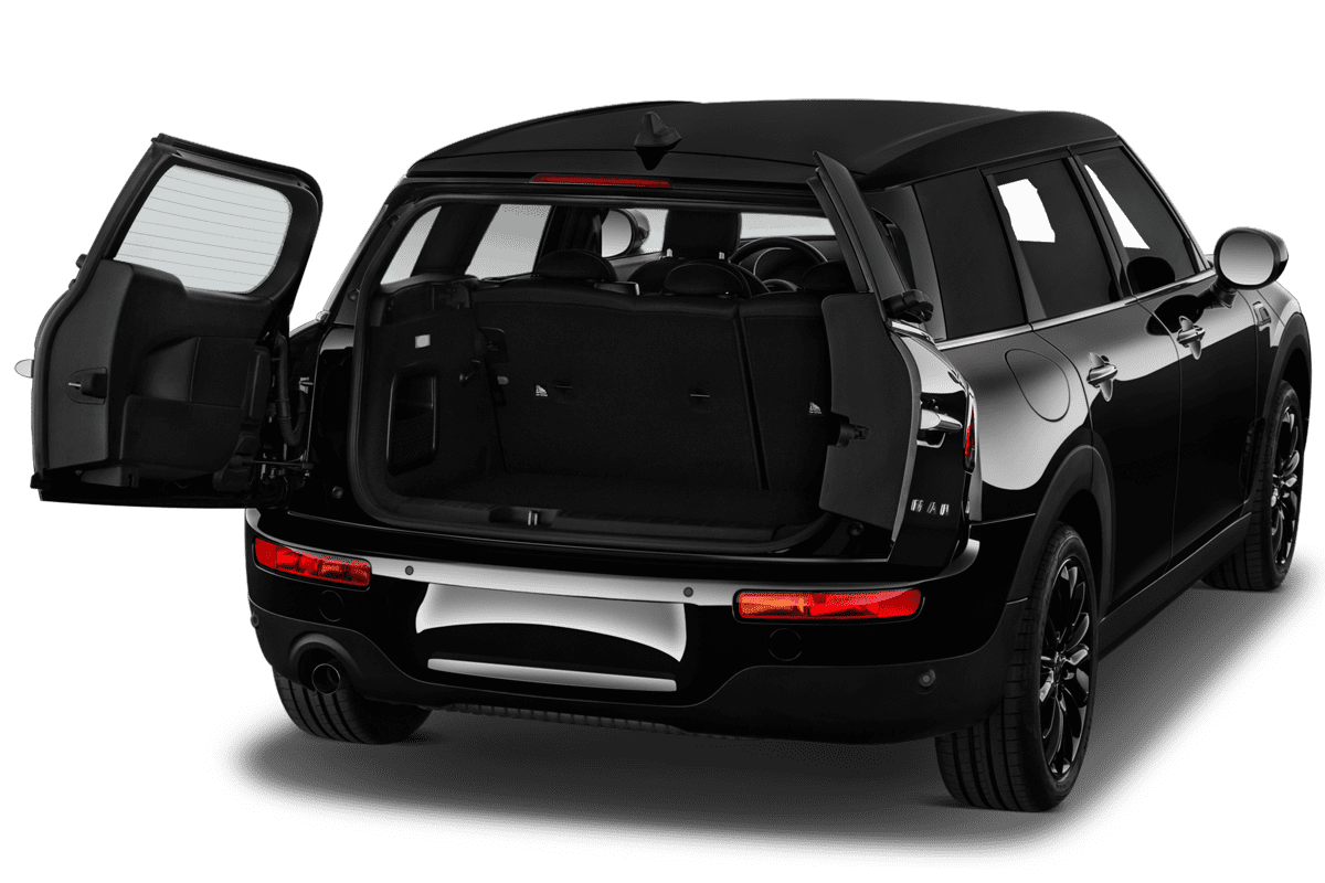 MINI Clubman undefined