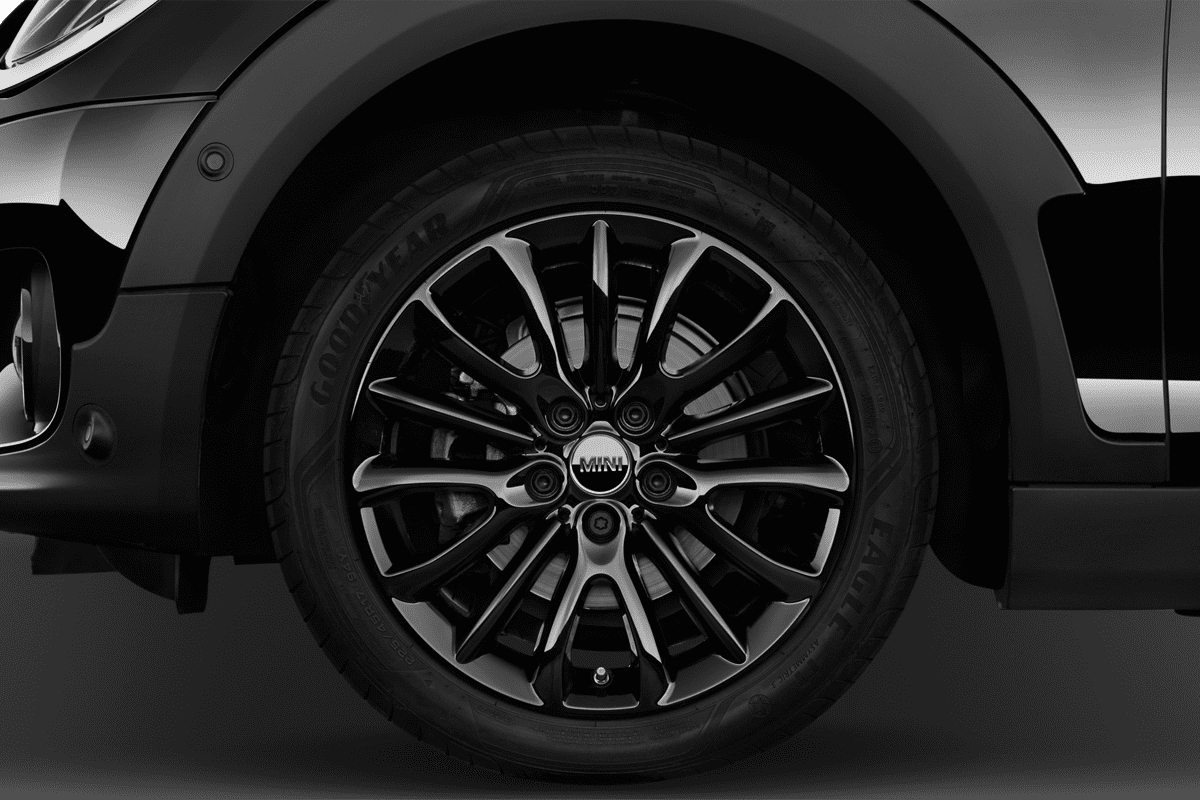 MINI Clubman undefined