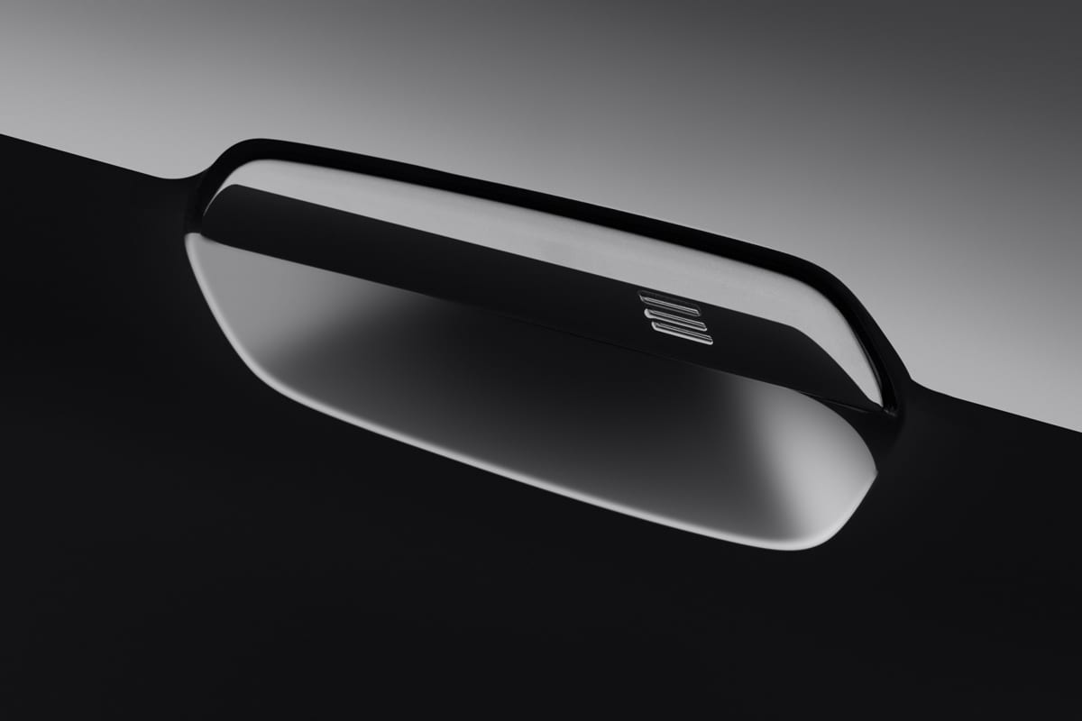 Türgriff eines MINI Countryman