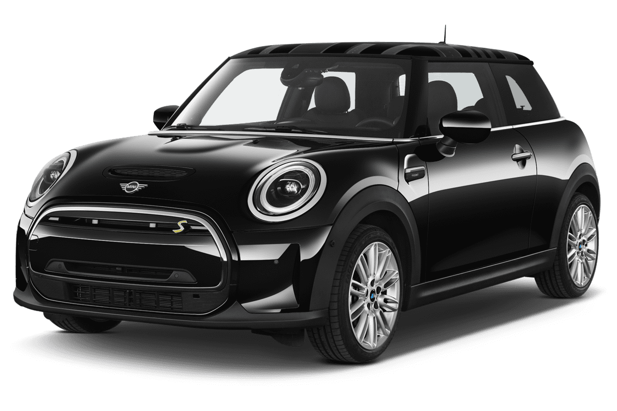 MINI COOPER SE undefined