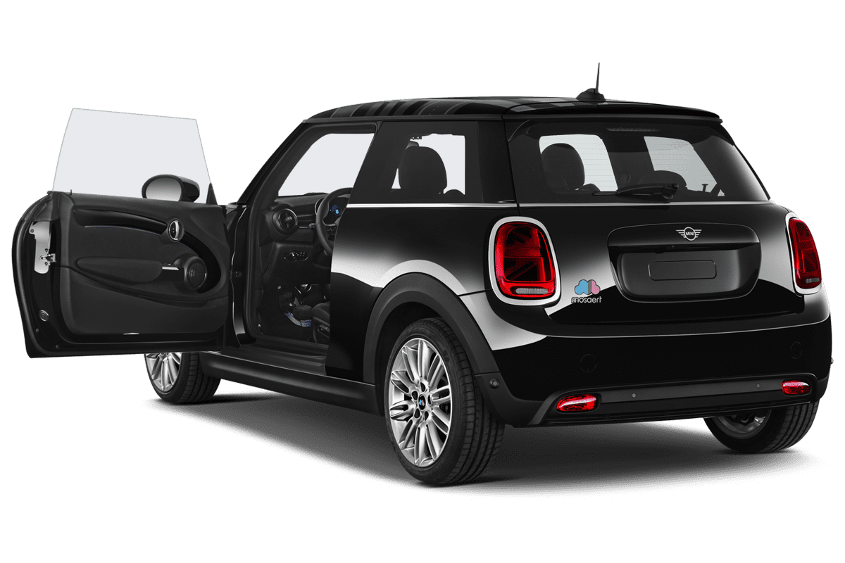MINI COOPER SE undefined