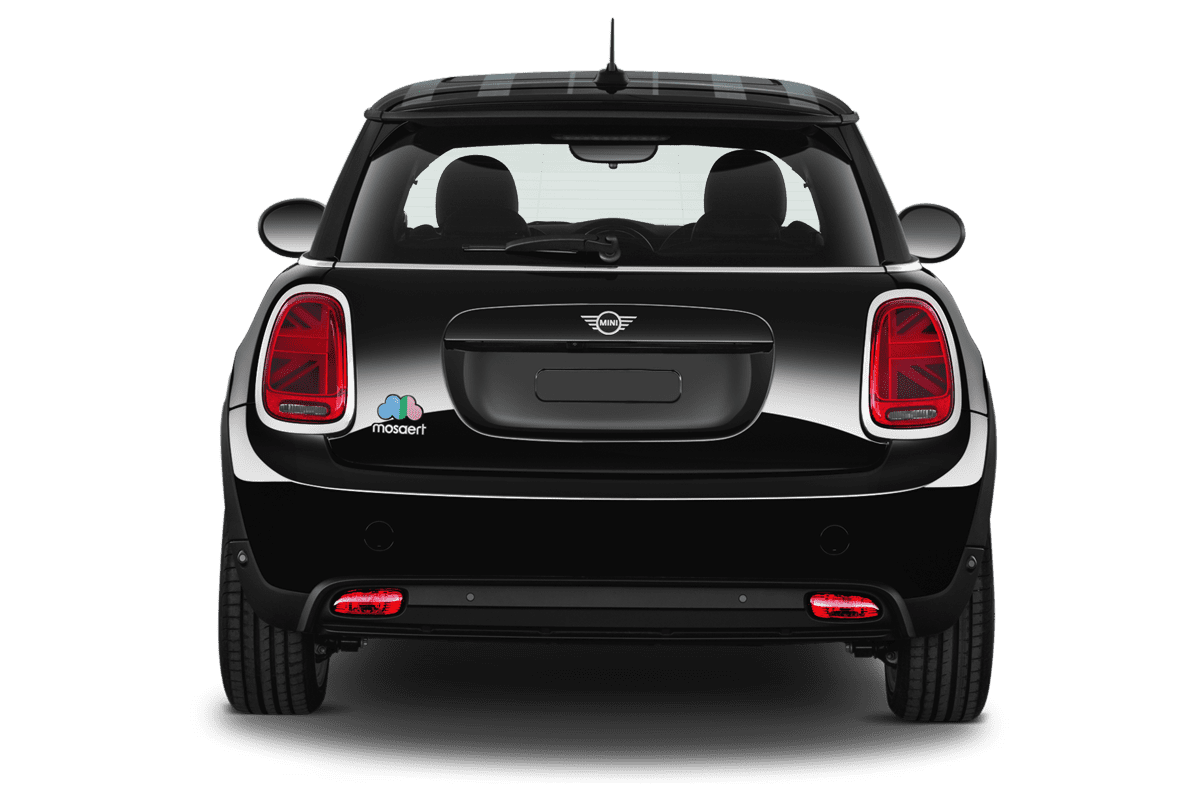 MINI COOPER SE undefined