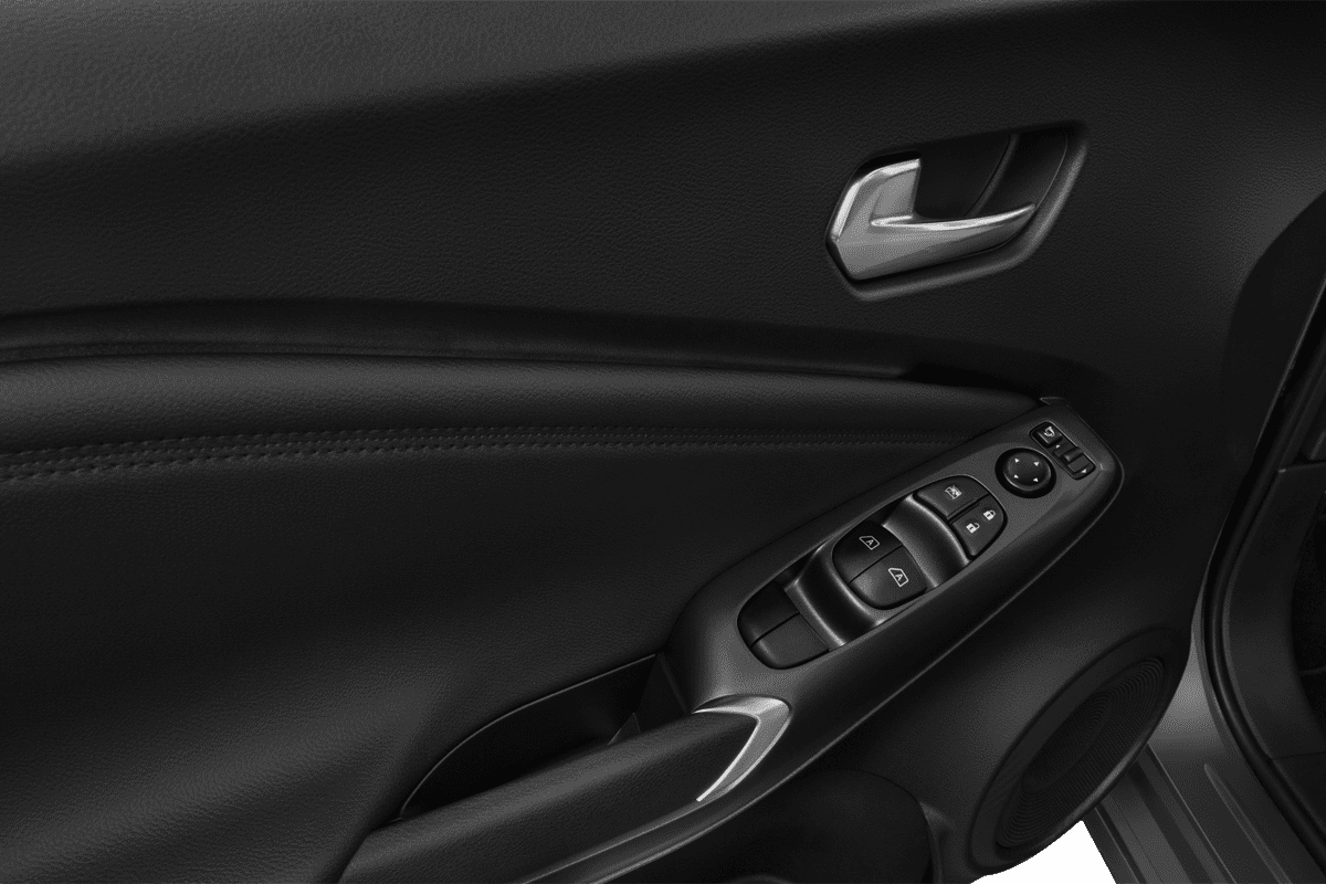 Türsteuerung eines Nissan Juke 