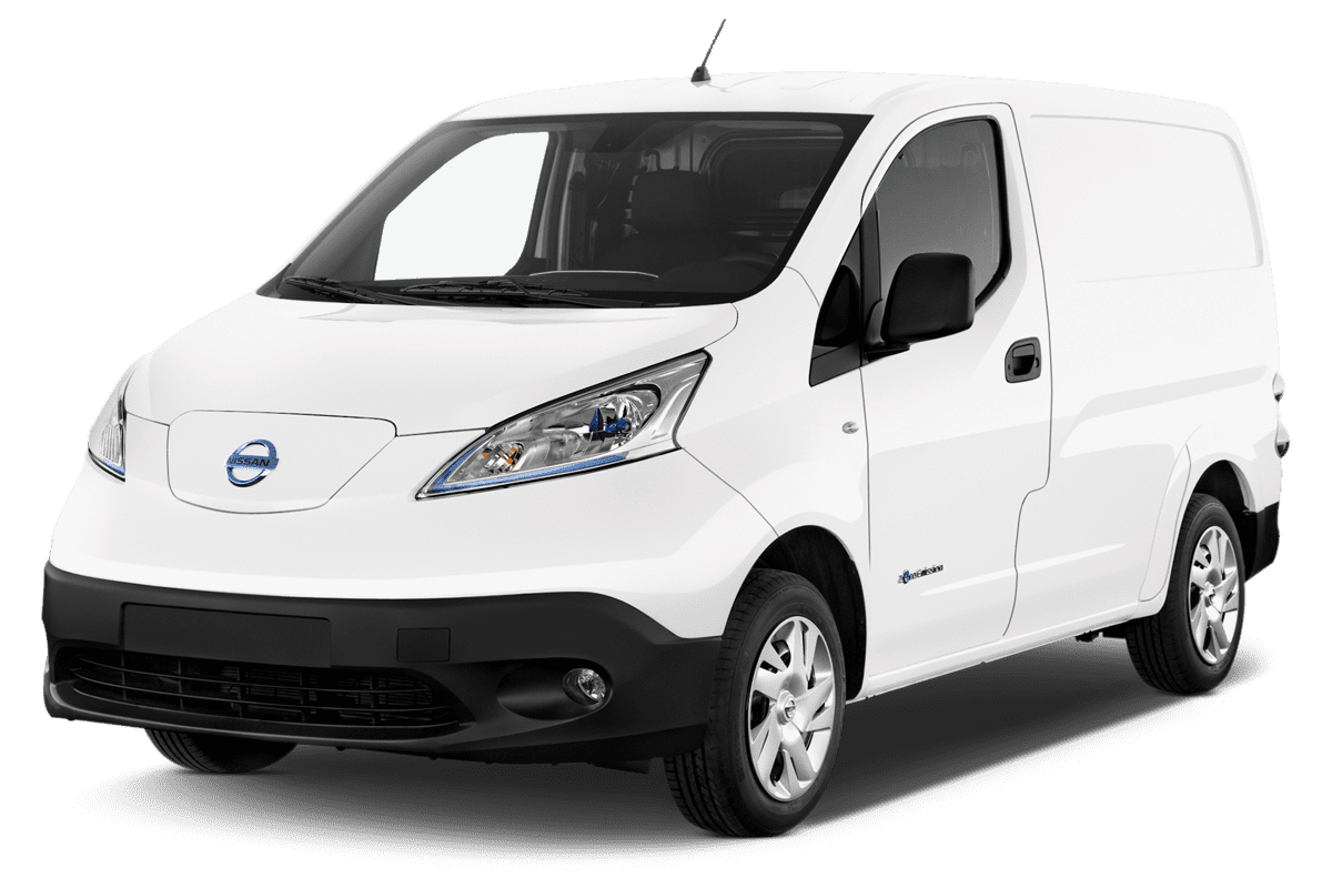Nissan NV200 Normal Kastenwagen undefined