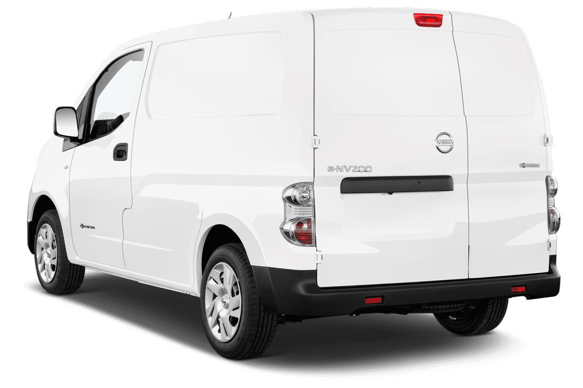 Nissan NV200 Normal Kastenwagen undefined