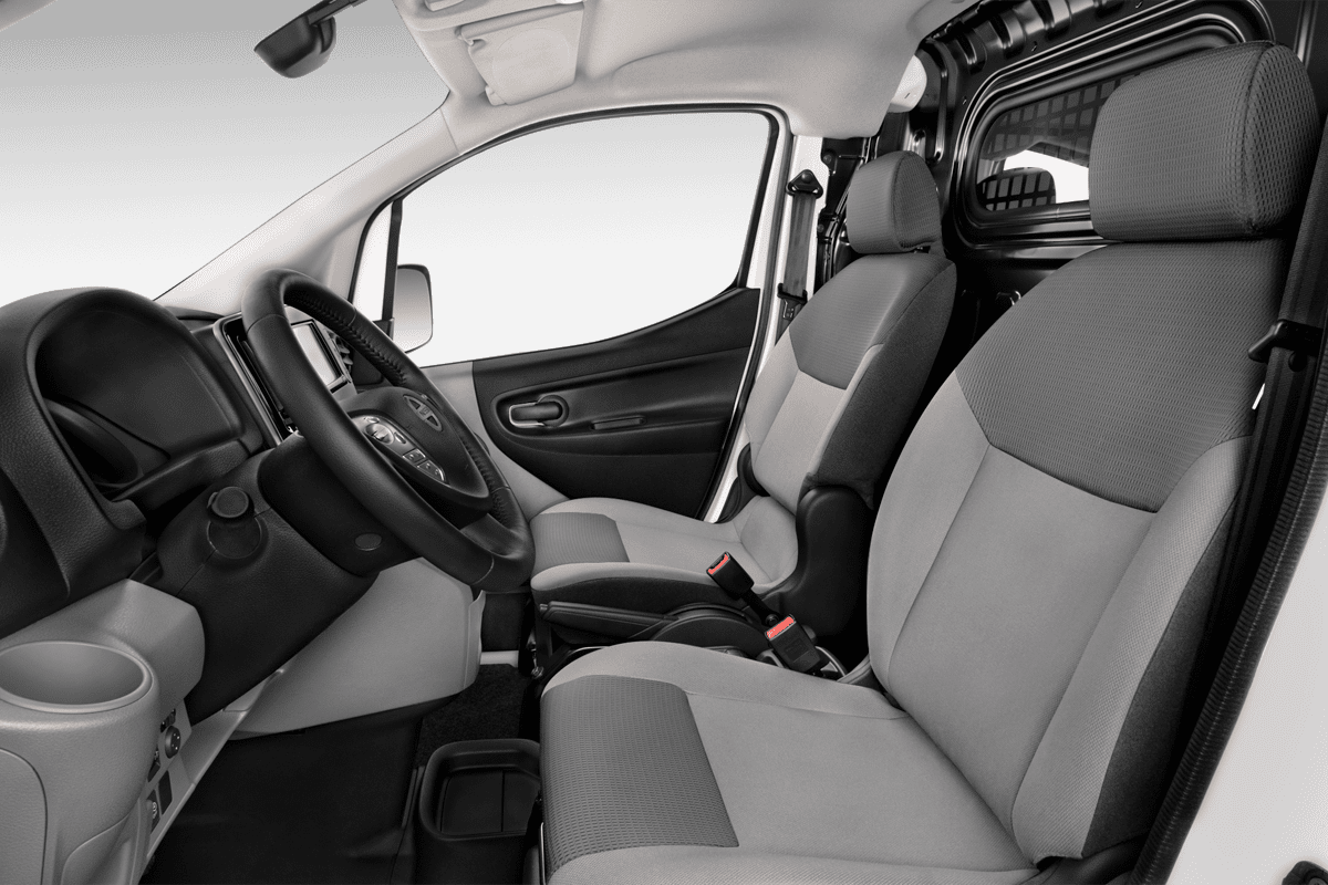 Nissan NV200 Normal Kastenwagen undefined