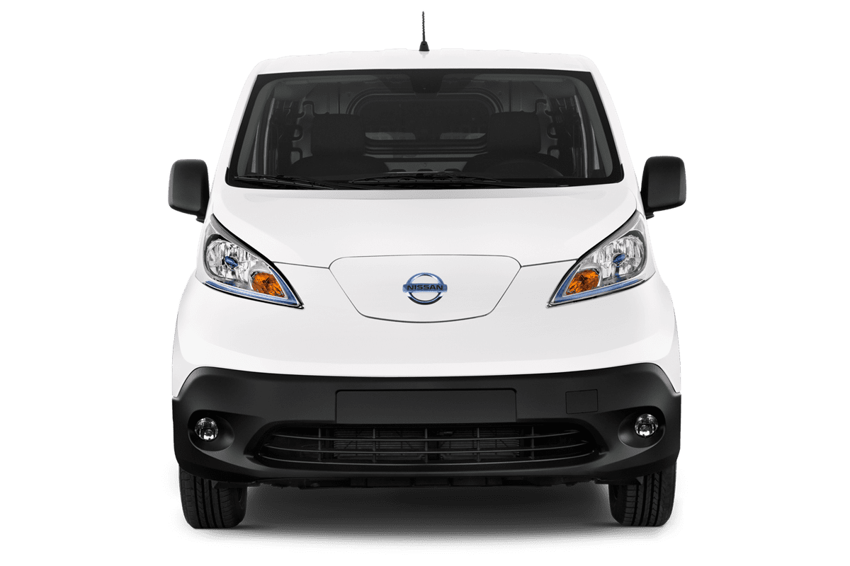 Nissan NV200 Normal Kastenwagen undefined