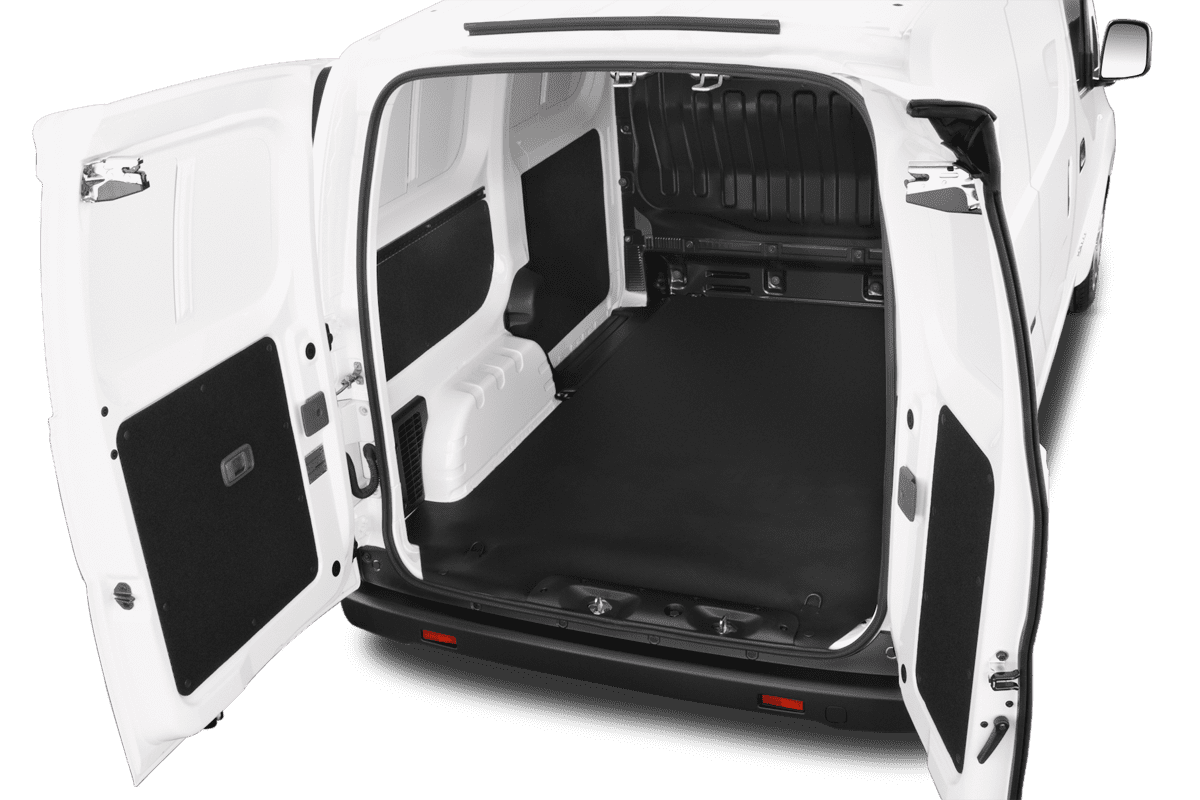 Nissan NV200 Normal Kastenwagen undefined
