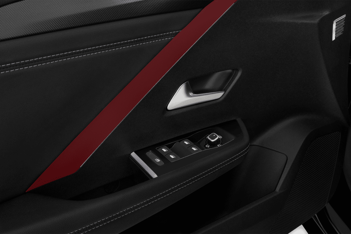Opel Astra  undefined