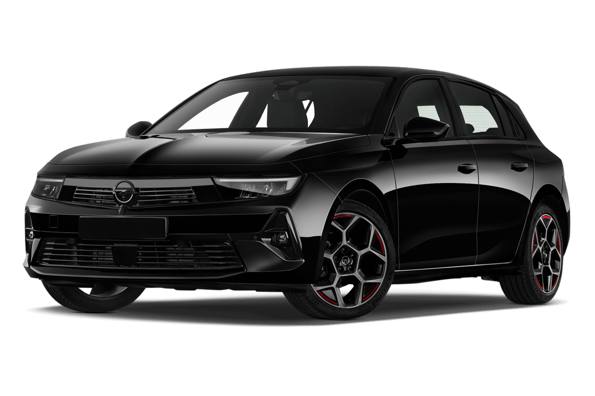 Opel Astra  undefined