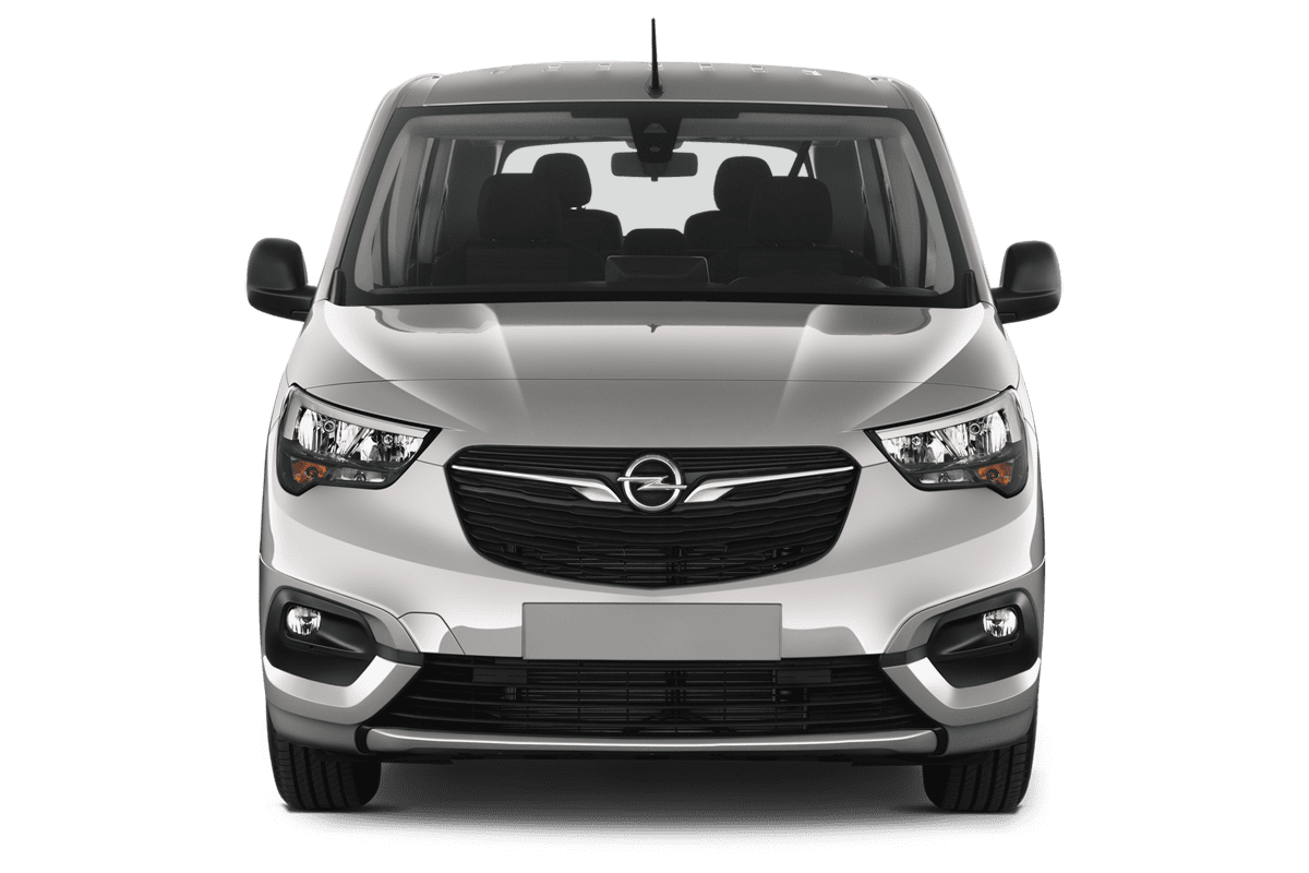 Opel Combo Life undefined
