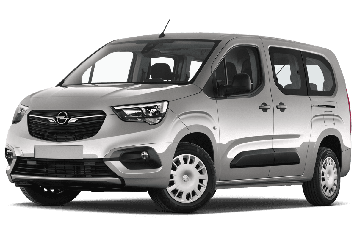 Opel Combo-e Cargo undefined