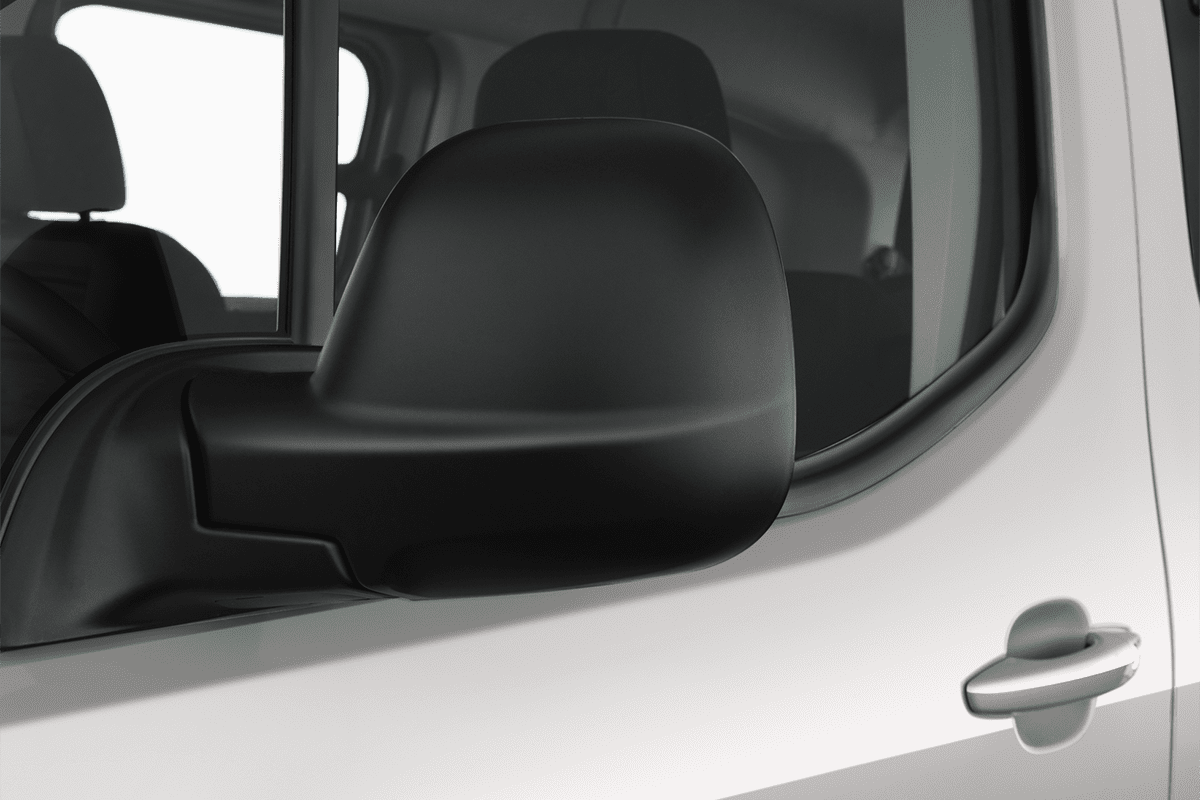 Opel Combo-e Cargo undefined