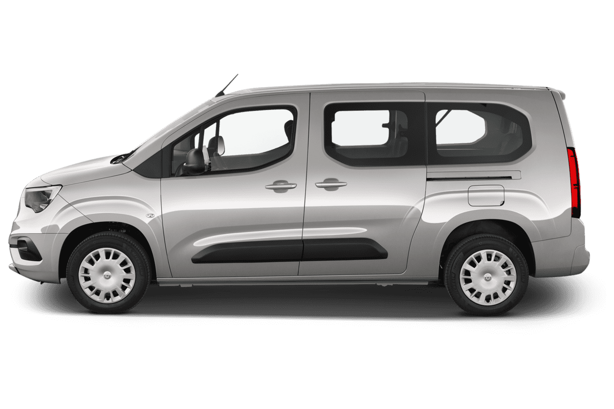 Opel Combo Life undefined
