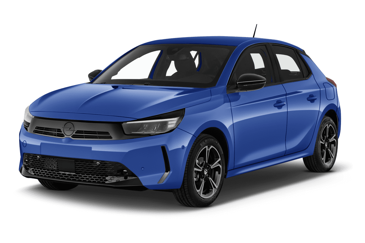 Fahrzeugbild Opel Corsa