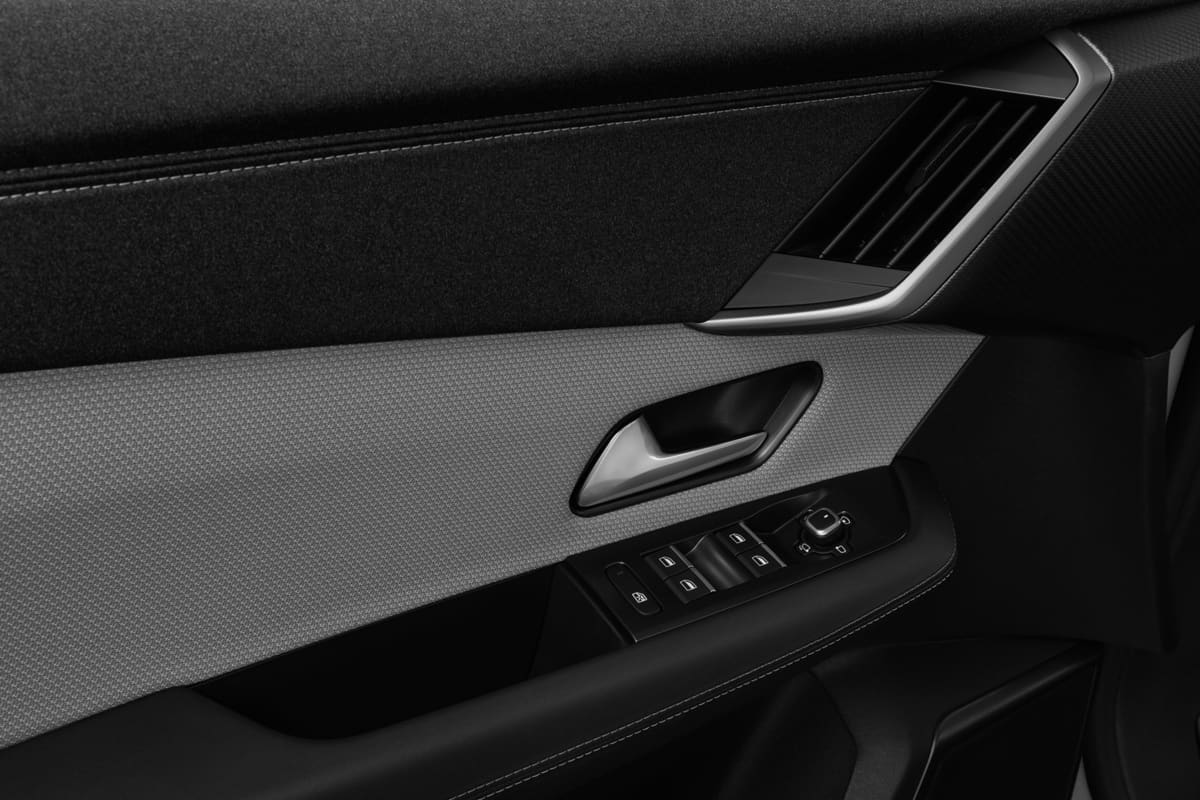 Türsteuerung eines Opel Grandland 