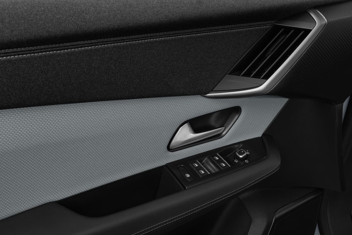 Türsteuerung eines Opel Grandland Electric