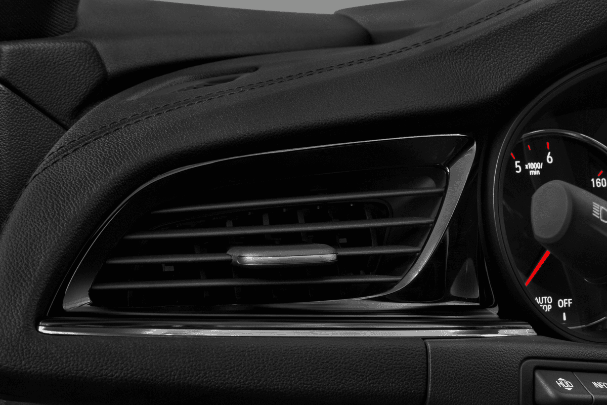 Lüftung eines Opel Insignia Country Tourer