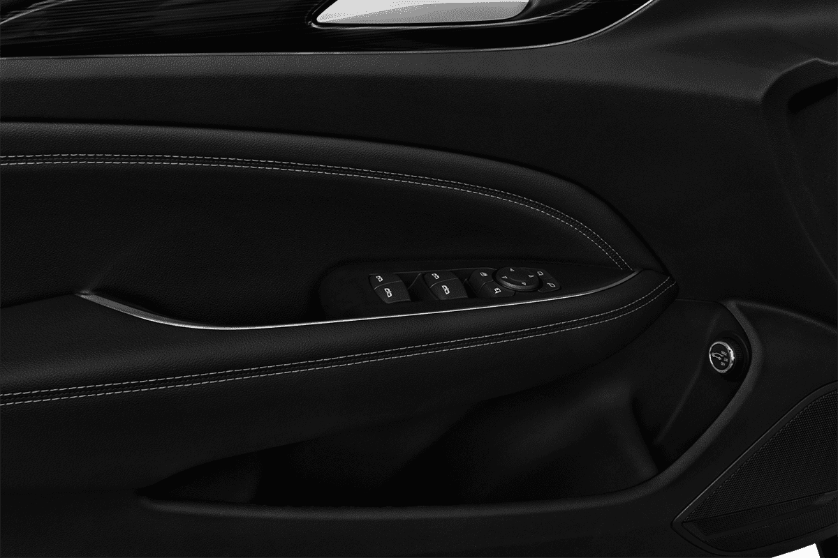 Türsteuerung eines Opel Insignia Country Tourer