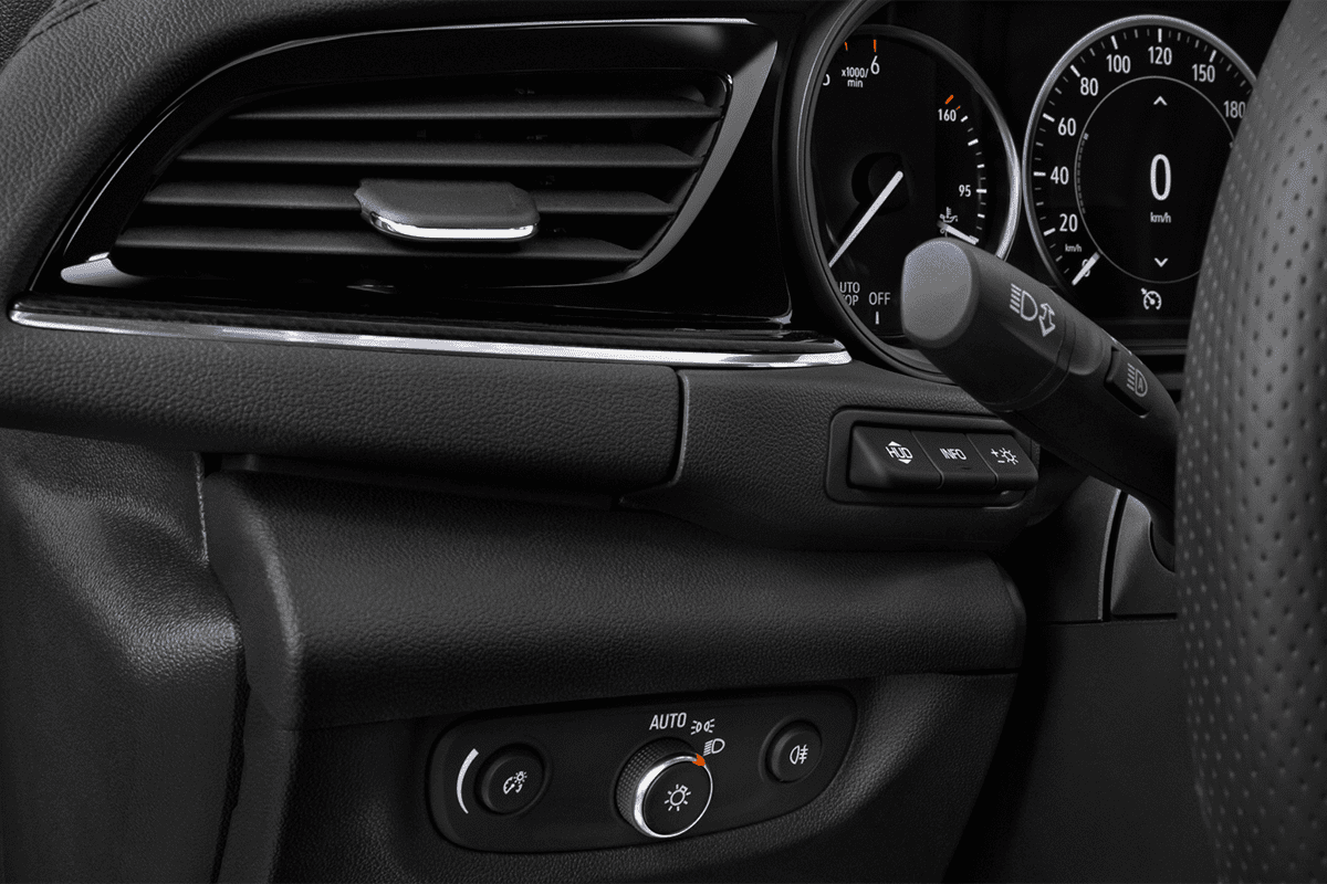 Opel Insignia Grand Sport GSi  undefined
