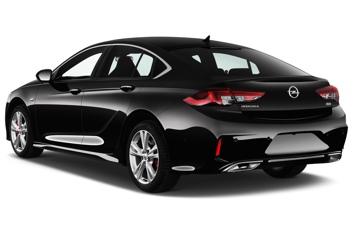 Opel Insignia Grand Sport GSi  undefined