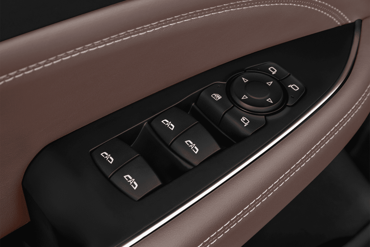 Opel Insignia Grand Sport GSi  undefined