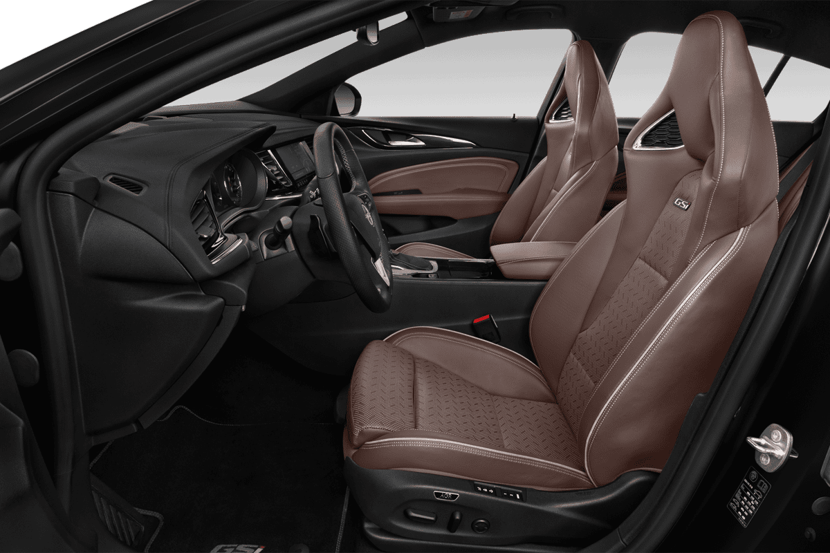 Opel Insignia Grand Sport GSi  undefined