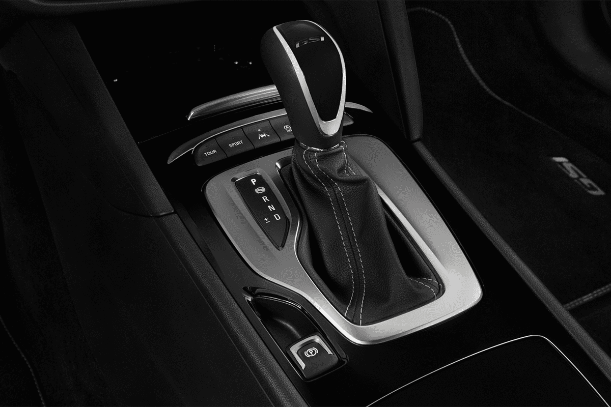 Opel Insignia Grand Sport GSi  undefined