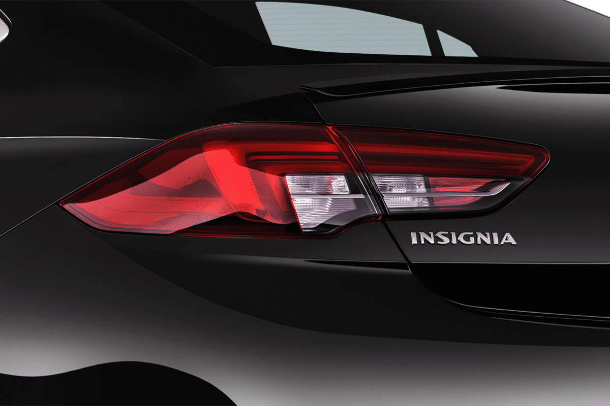 Opel Insignia Grand Sport GSi  undefined