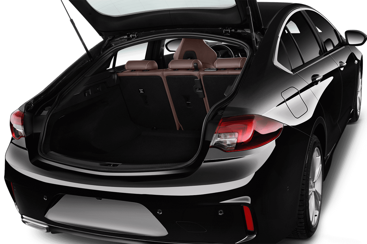 Opel Insignia Grand Sport GSi  undefined