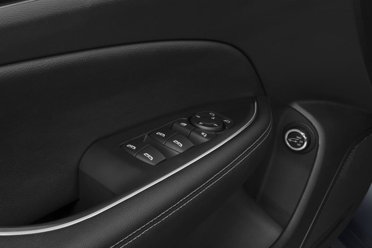 Türsteuerung eines Opel Insignia Sports Tourer