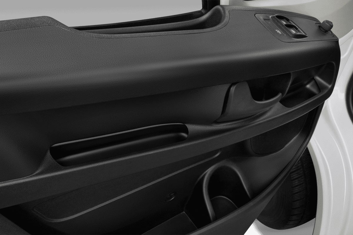 Türsteuerung eines Opel Movano Kastenwagen