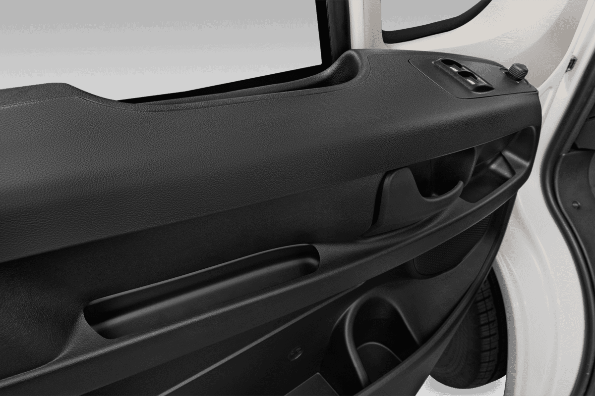 Türsteuerung eines Opel Movano Normal Paketwagen