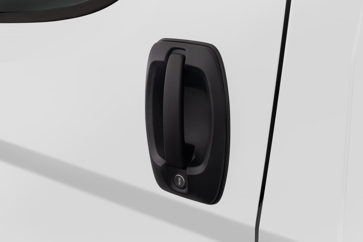 Türgriff eines Opel Movano Normal Paketwagen