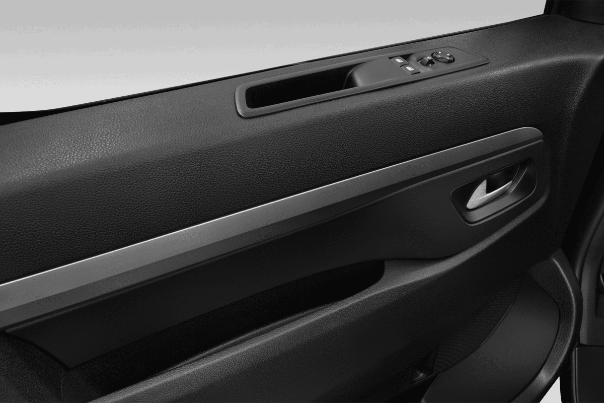 Türsteuerung eines Opel Zafira Electric