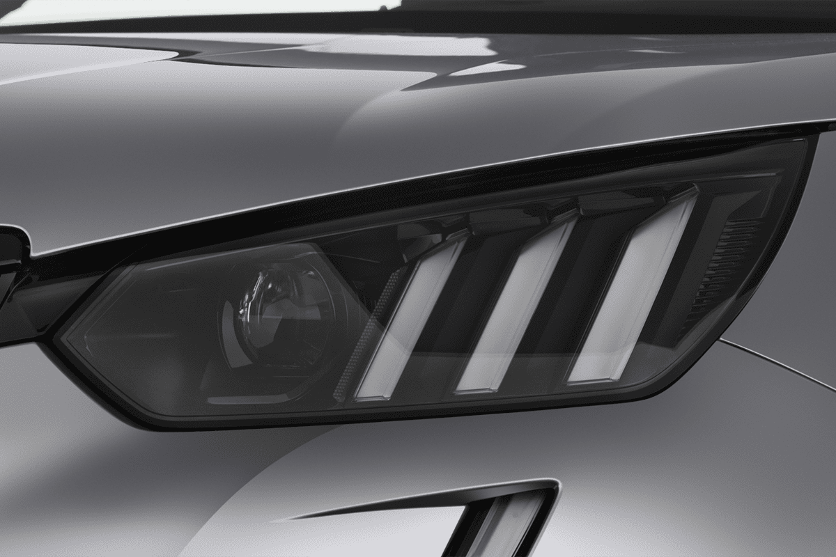 Peugeot 2008 undefined