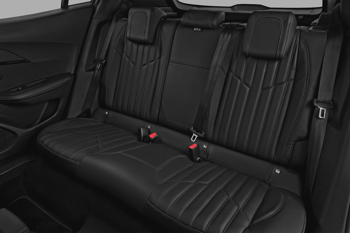 Peugeot 2008 undefined