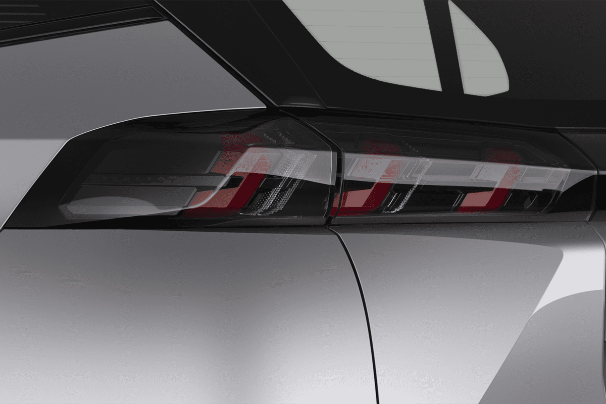 Peugeot 2008 undefined