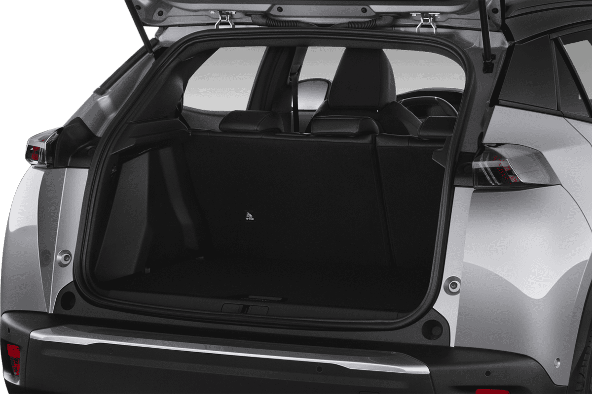 Peugeot 2008 undefined