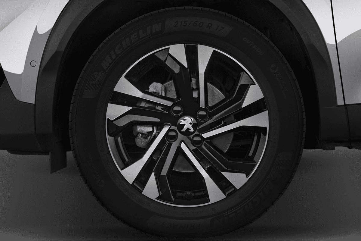 Peugeot 2008 undefined