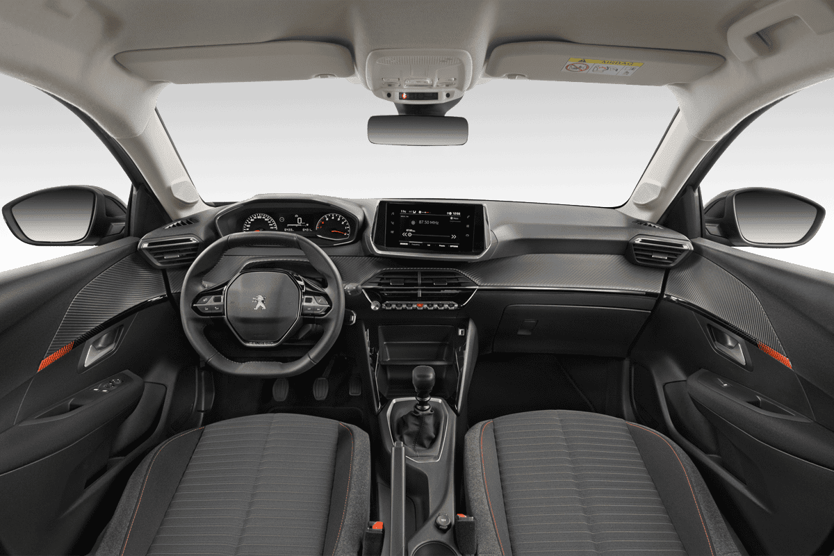 Peugeot 208 undefined