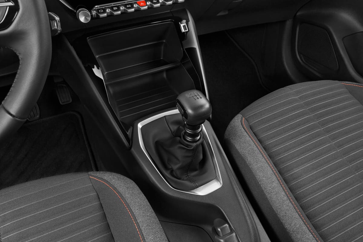 Peugeot 208 undefined