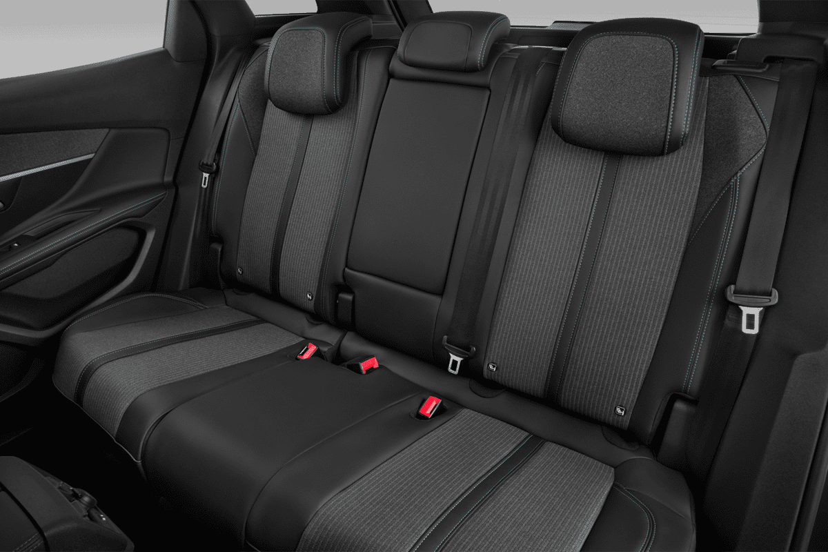 Peugeot 3008 undefined
