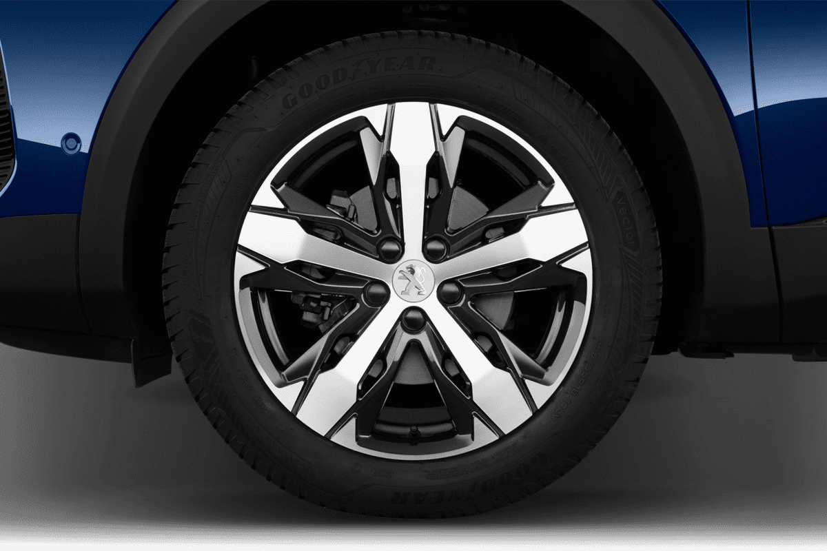 Peugeot 3008 undefined