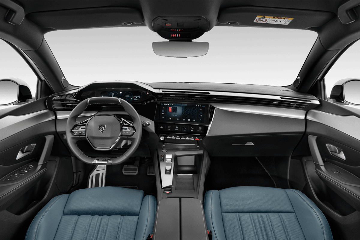Peugeot 308 Limousine undefined