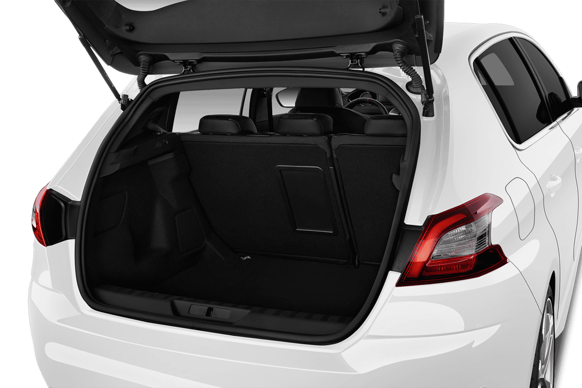 Peugeot 308 GT undefined