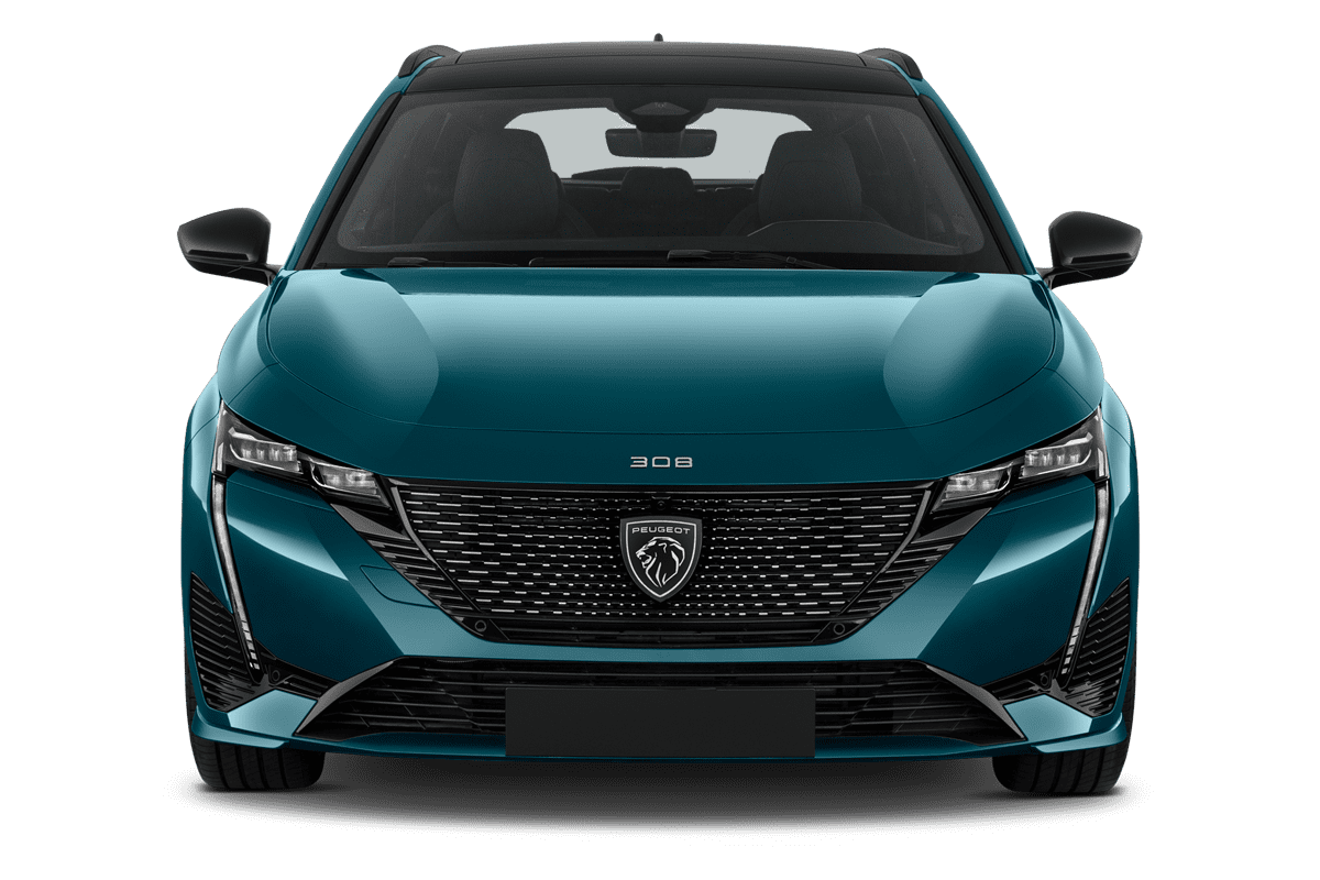 Peugeot 308 SW undefined