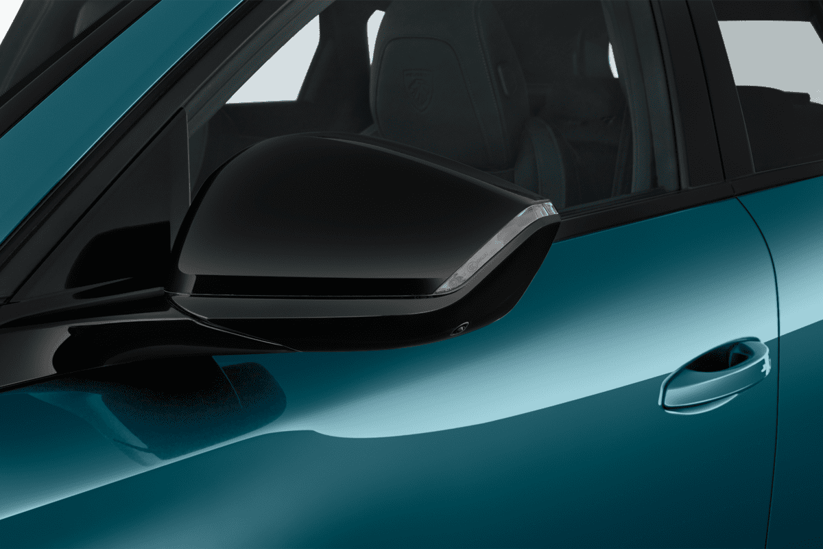 Peugeot 308 SW undefined