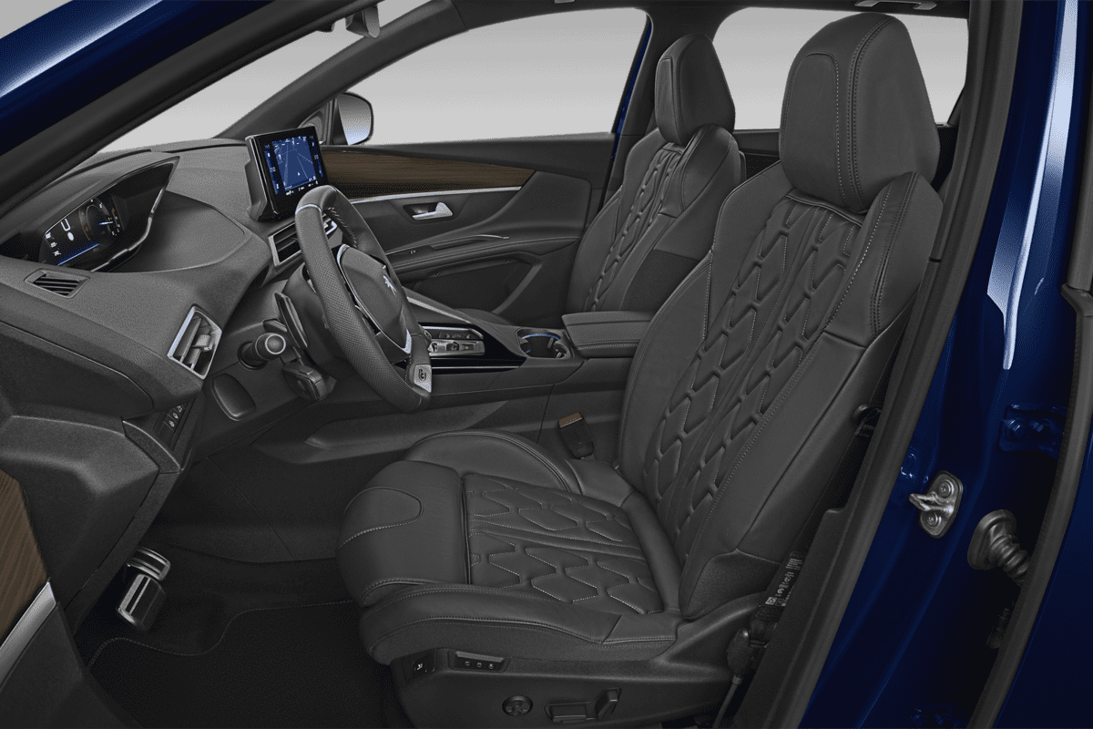 Peugeot 5008 Roadtrip undefined