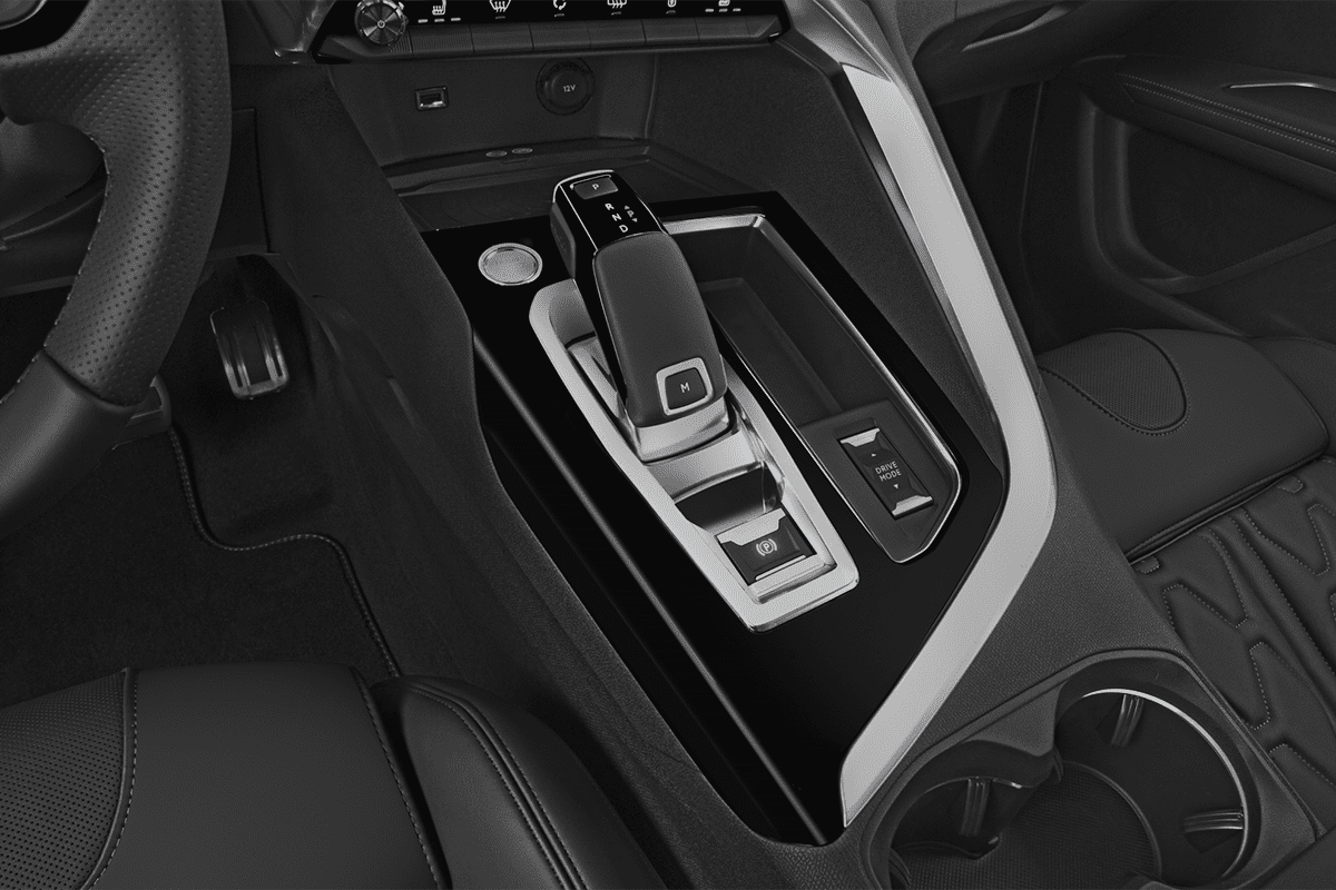 Peugeot 5008 Roadtrip undefined